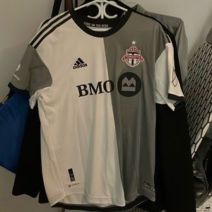 Toronto FC Lorenzo Insigne Signed Jersey
